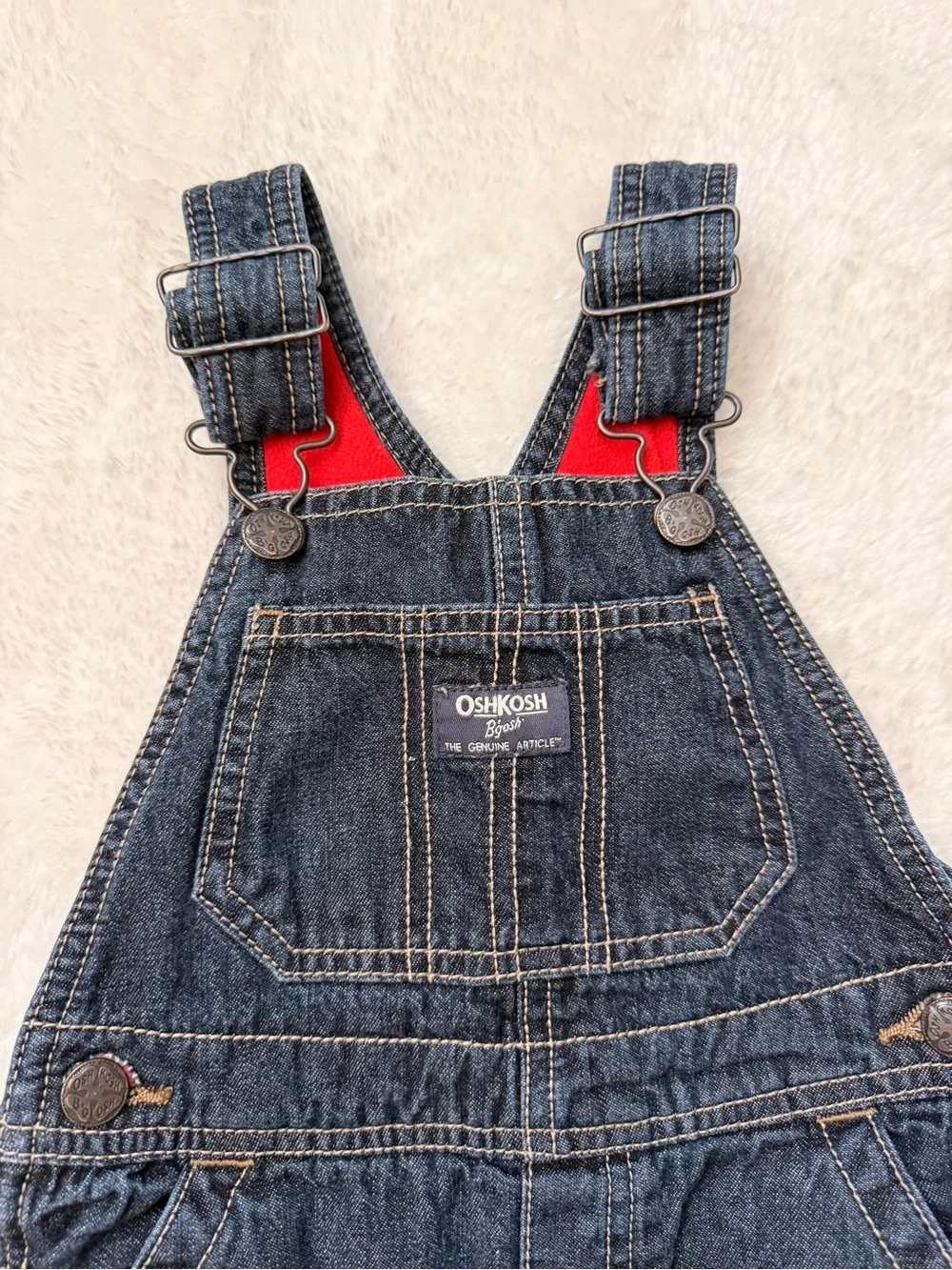 OshKosh Bgosh classic dark